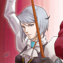 Franziska von Karma