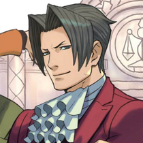 Miles Edgeworth