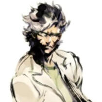 Otacon