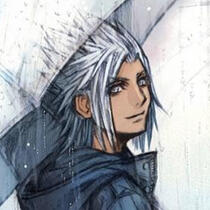 Xehanort
