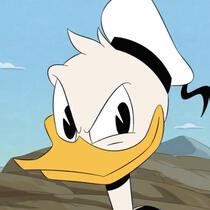 Donald Duck