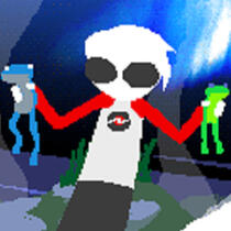 Dave Strider