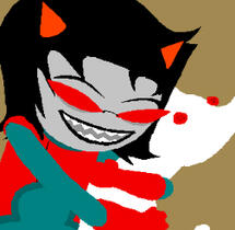 Terezi Pyrope