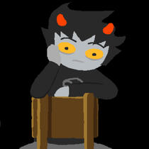 Karkat Vantas