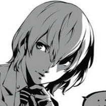 Goro Akechi