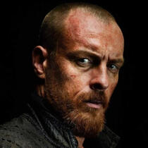 CAPTAIN FLINT